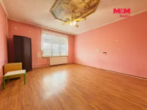Prodej bytu 3+1, Český Těšín, Nádražní, 113 m2