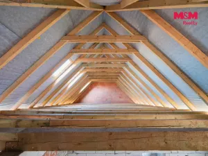 Prodej rodinného domu, Hlohovec, Hlavní, 80 m2