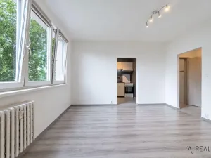 Prodej bytu 2+1, Ostrava, Dr. Šavrdy, 44 m2