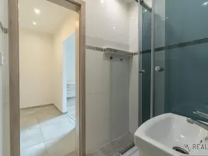 Prodej bytu 2+1, Ostrava, Dr. Šavrdy, 44 m2