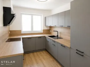 Prodej bytu 2+kk, Hranice - Hranice I-Město, Nádražní, 51 m2