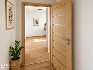 Prodej bytu 2+kk, Hranice - Hranice I-Město, Nádražní, 51 m2