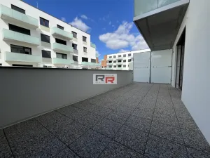 Pronájem bytu 2+kk, Olomouc - Nová Ulice, Třída Jiřího Pelikána, 55 m2