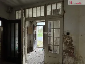 Prodej rodinného domu, Cvikov - Lindava, 349 m2