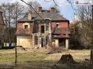 Prodej rodinného domu, Cvikov - Lindava, 349 m2