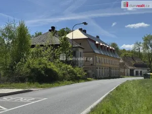 Prodej rodinného domu, Cvikov - Lindava, 349 m2