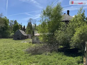 Prodej rodinného domu, Cvikov - Lindava, 349 m2