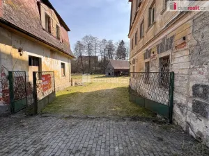 Prodej rodinného domu, Cvikov - Lindava, 349 m2