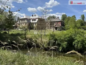 Prodej rodinného domu, Cvikov - Lindava, 349 m2