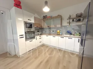Prodej bytu 3+1, Jeseník, Bezručova, 70 m2