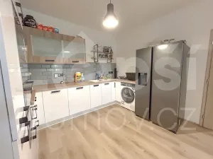 Prodej bytu 3+1, Jeseník, Bezručova, 70 m2