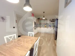 Prodej bytu 3+1, Jeseník, Bezručova, 70 m2