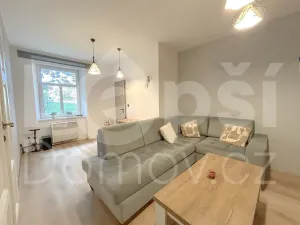 Prodej bytu 3+1, Jeseník, Bezručova, 70 m2