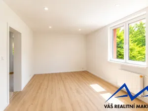 Pronájem bytu 3+1, Ostrava, Šimáčkova, 60 m2