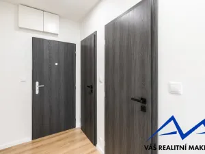 Pronájem bytu 3+1, Ostrava, Šimáčkova, 60 m2