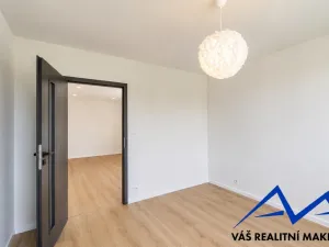 Pronájem bytu 3+1, Ostrava, Šimáčkova, 60 m2