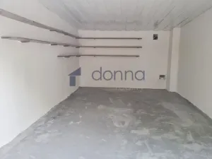 Pronájem garáže, Praha, Huťská, 15 m2