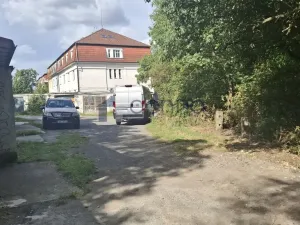 Pronájem garáže, Praha, Huťská, 15 m2