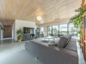 Prodej rodinného domu, Okrouhlo, 119 m2