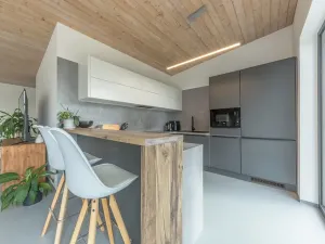 Prodej rodinného domu, Okrouhlo, 119 m2