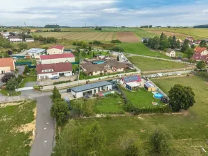 Prodej rodinného domu, Okrouhlo, 119 m2