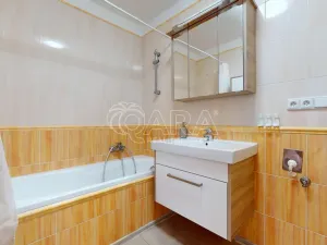 Pronájem rodinného domu, Hořovice, K Výrovně, 112 m2