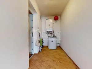 Pronájem rodinného domu, Hořovice, K Výrovně, 112 m2