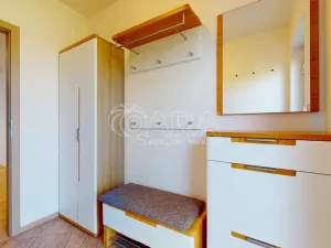 Pronájem rodinného domu, Hořovice, K Výrovně, 112 m2
