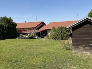 Pronájem rodinného domu, Hořovice, K Výrovně, 112 m2