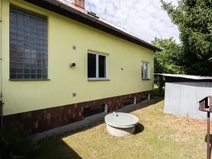 Prodej rodinného domu, Praha, Formanská, 193 m2
