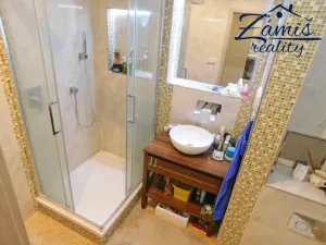 Pronájem bytu 2+kk, Králův Dvůr, Nad Stadionem, 39 m2