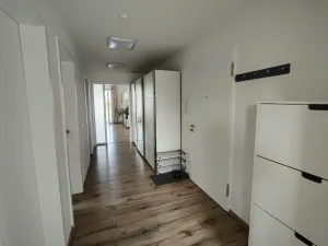 Pronájem bytu 2+kk, Olomouc, Karla Mareše, 70 m2