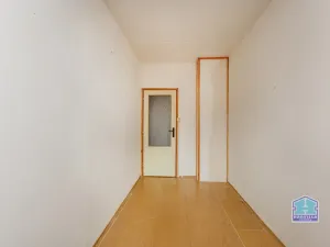 Prodej bytu 3+1, Plzeň - Bolevec, Kaznějovská, 62 m2