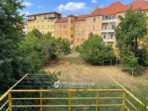 Prodej bytu 2+1, Znojmo, Rooseveltova, 81 m2