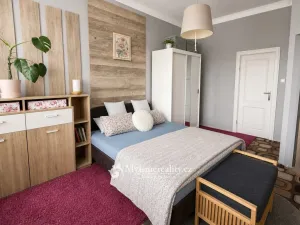 Prodej bytu 2+1, Znojmo, Rooseveltova, 81 m2
