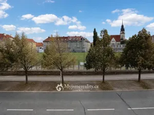 Prodej bytu 2+1, Znojmo, Rooseveltova, 81 m2