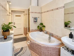 Prodej bytu 2+1, Znojmo, Rooseveltova, 81 m2