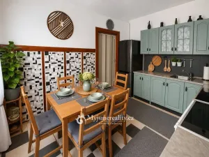 Prodej bytu 2+1, Znojmo, Rooseveltova, 81 m2