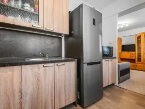 Prodej bytu 2+1, Kolín, Na Magistrále, 52 m2