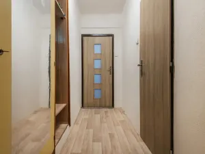 Prodej bytu 2+1, Kolín, Na Magistrále, 52 m2