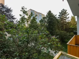 Prodej bytu 2+1, Kolín, Na Magistrále, 52 m2