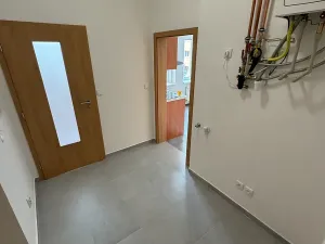 Pronájem bytu 2+kk, Ústí nad Labem, Masarykova, 64 m2