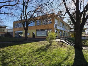 Pronájem kanceláře, Ústí nad Labem, Masarykova, 78 m2