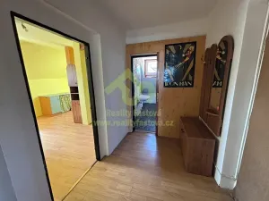Prodej bytu 2+1, Rokycany, Dukelská, 69 m2