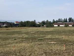 Prodej pozemku pro bydlení, Chotýčany, 992 m2