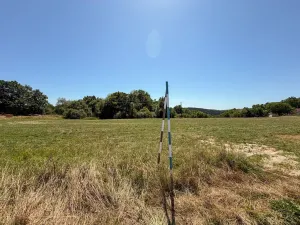 Prodej pozemku pro bydlení, Hluboká nad Vltavou, 1149 m2