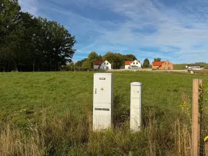 Prodej pozemku pro bydlení, Hluboká nad Vltavou, 801 m2