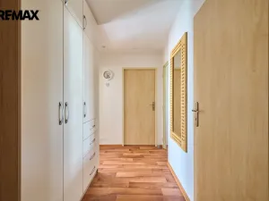 Prodej bytu 3+1, Hradec Králové - Slezské Předměstí, Severní, 63 m2