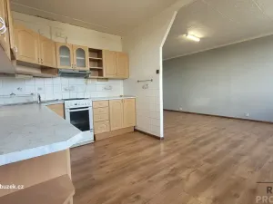 Pronájem bytu 3+1, Litvínov, 63 m2