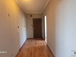 Pronájem bytu 3+1, Litvínov, 63 m2